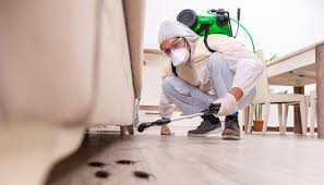 Best Pest Prevention Services  in Genoa City, WI